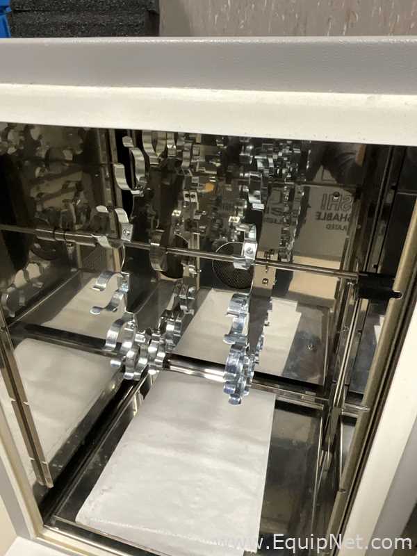 Hybaid Limited Maxi 14 Hybridisation Oven with Carousel for 14 35mm Bottles