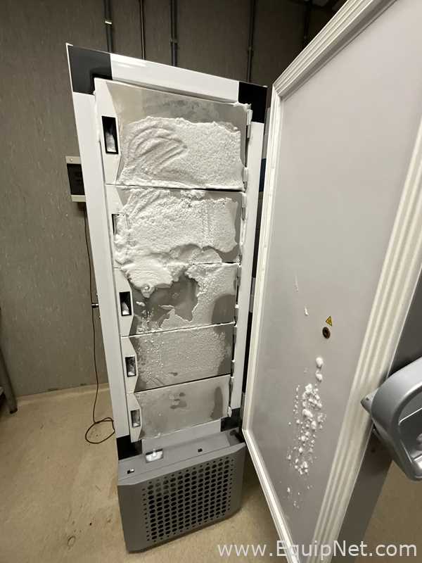 Congelador Thermo Fisher Scientific HDE30086FV