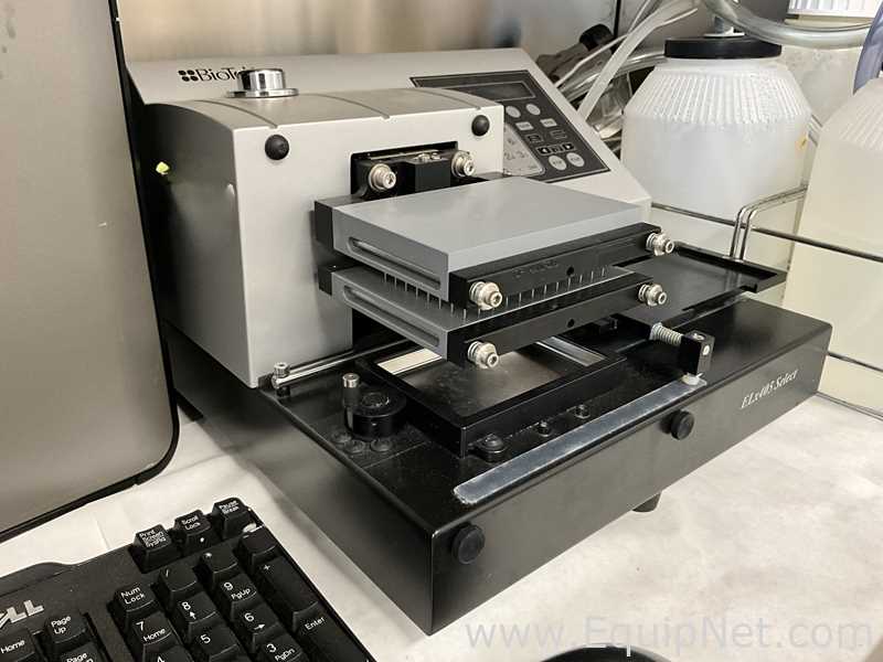 Lavadora de Placas BioTek Instruments ELx405 Select