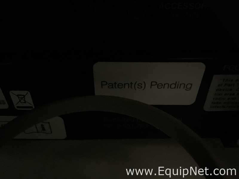 Lavadora de Placas BioTek Instruments ELx405 Select