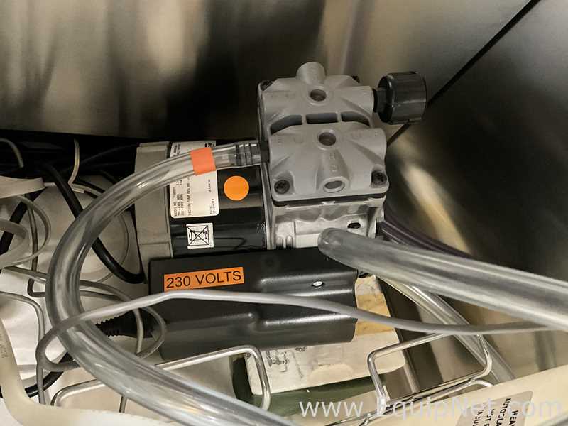 Lavadora de Placas BioTek Instruments ELx405 Select
