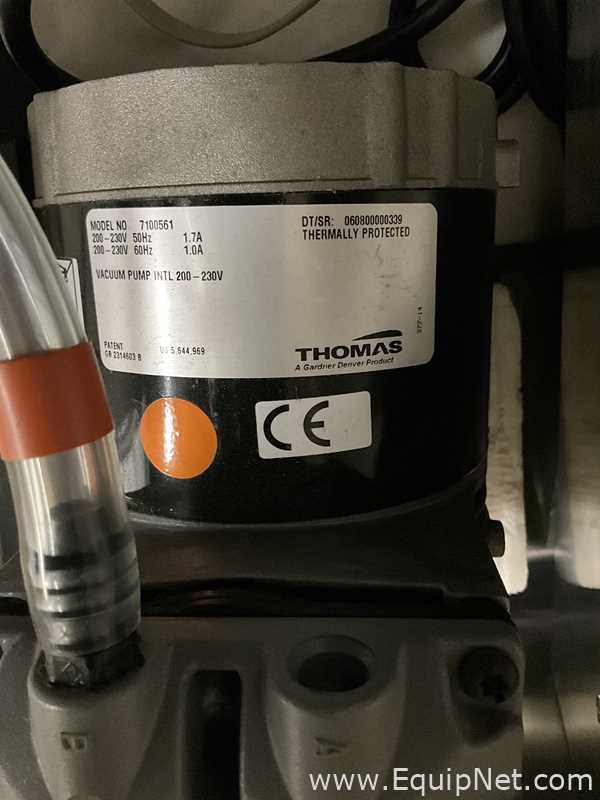 Lavadora de Placas BioTek Instruments ELx405 Select