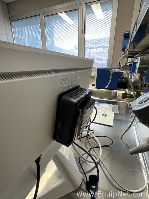 Protein Simple Jess Western Blot Analyser