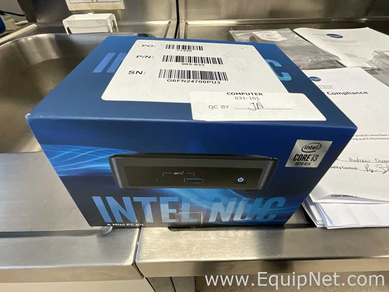Protein Simple Jess Western Blot Analyser