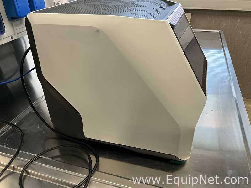 Bio Rad ChemiDoc Go Imager