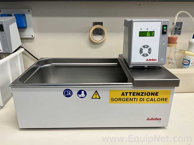 Julabo 19 Litre Water Bath