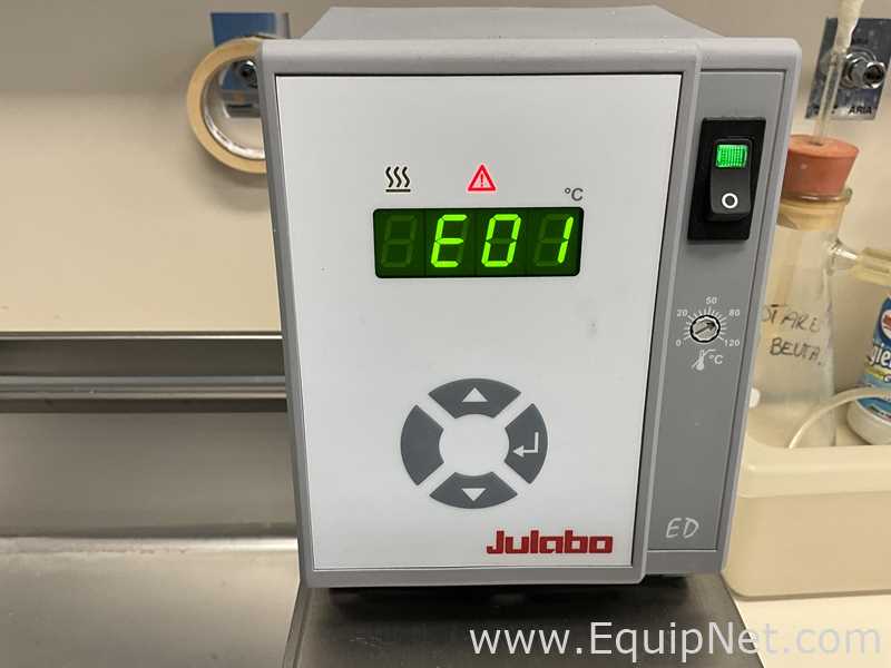 Julabo 19 Litre Water Bath