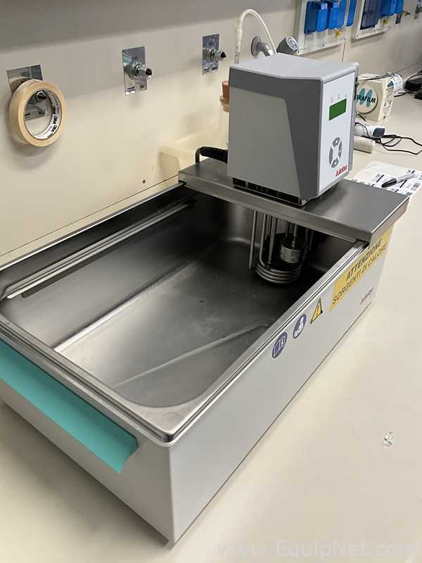 Julabo 19 Litre Water Bath