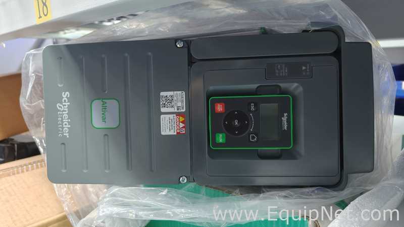Schneider Electric Altivar 610 Drive - 430