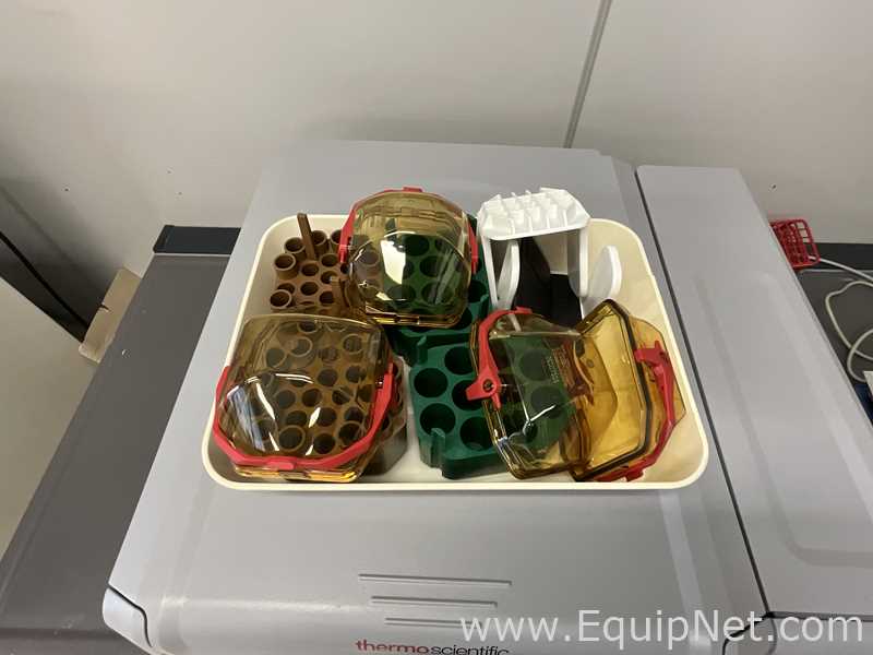 Thermo Fisher Scientific Sorvall X4R Pro-MD Refrigerated Laboratory Centrifuge