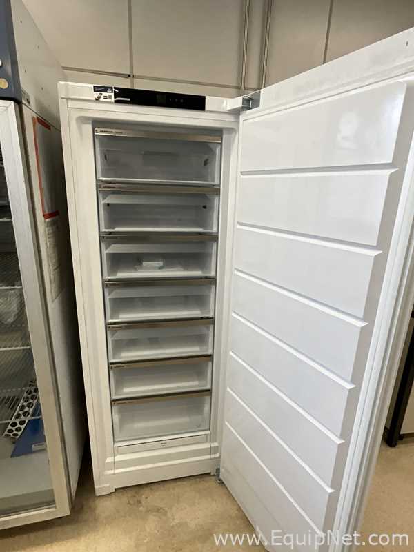 Freezer Liebherr FNd 7227 Index 20B/001.  416 Litros