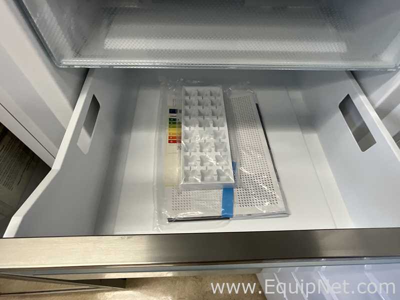 Freezer Liebherr FNd 7227 Index 20B/001.  416 Litros