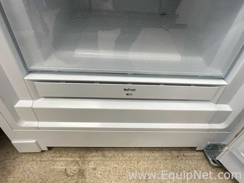 Freezer Liebherr FNd 7227 Index 20B/001.  416 Litros