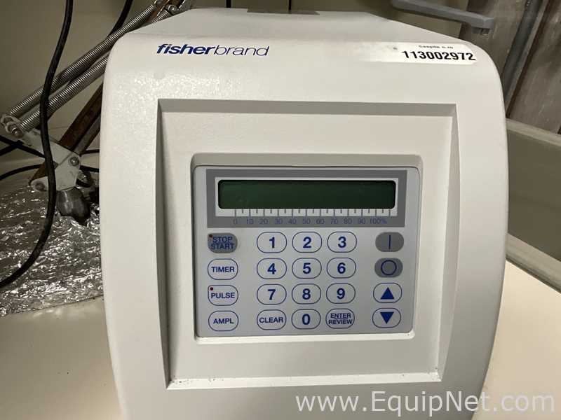 Homogeneizador Fisher Brand FB505