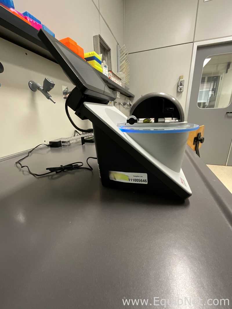 Thermo Fisher Scientific NanoDrop OneC Spectrophotometer