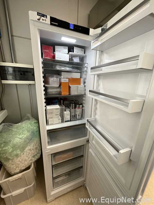 Liebherr CNc 5703 Index22A/001 383 Litre Upright Laboratory Refrigerator Freezer