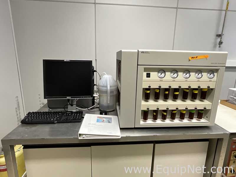 Applied Biosystems 3900 DNA Synthesizer