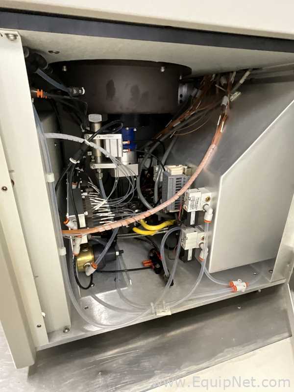 Applied Biosystems 3900 DNA Synthesizer