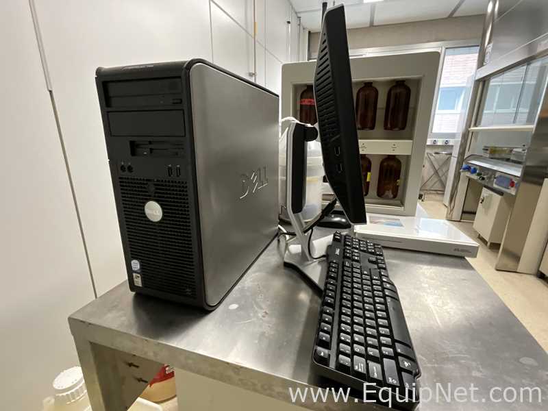 Applied Biosystems 3900 DNA Synthesizer