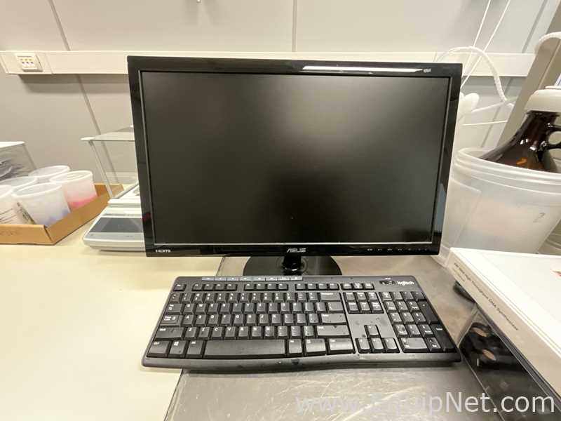 Applied Biosystems 3900 DNA Synthesizer