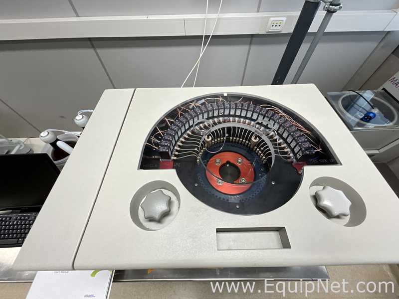 Applied Biosystems 3900 DNA Synthesizer