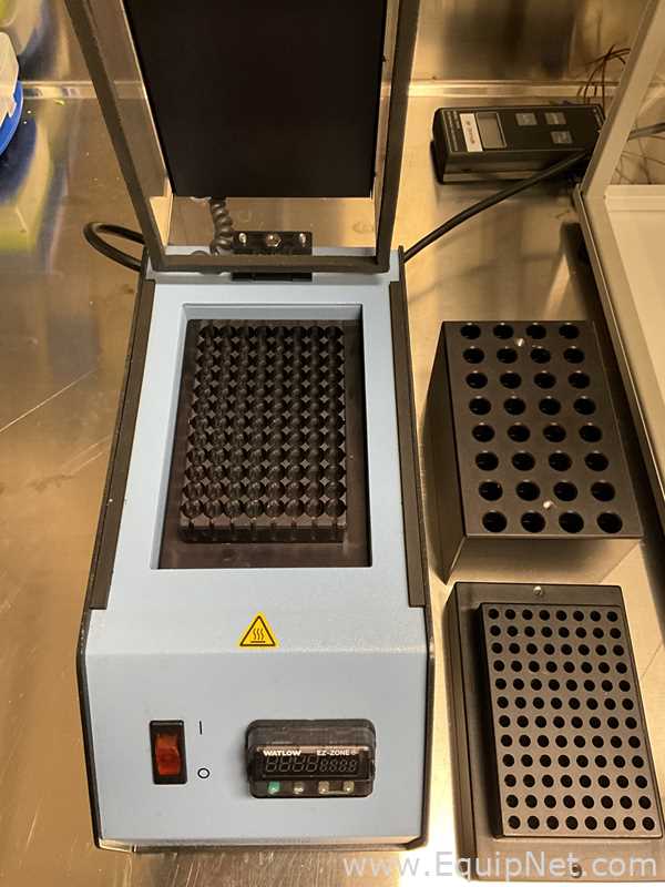 SciGene Hybex Microsample Incubator
