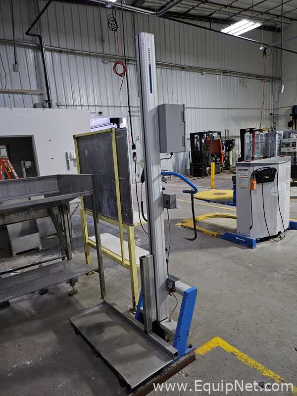 Equipamento de Elevação Lift O Flex 19000 Series