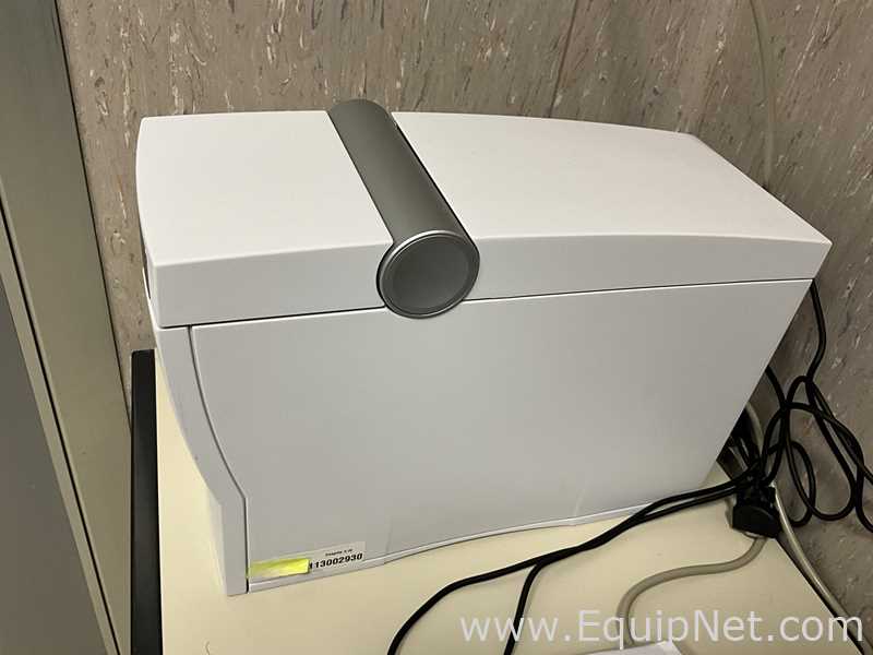 Analisador Agilent Technologies 2100 Bioanalyzer