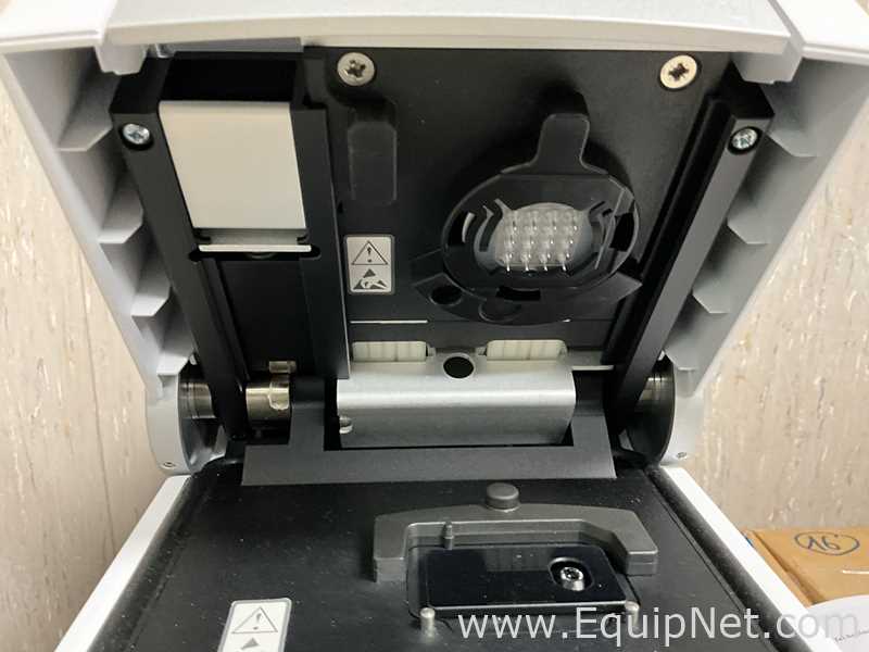 Analisador Agilent Technologies 2100 Bioanalyzer