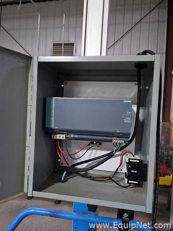Equipamento de Elevação Lift O Flex 19000 Series