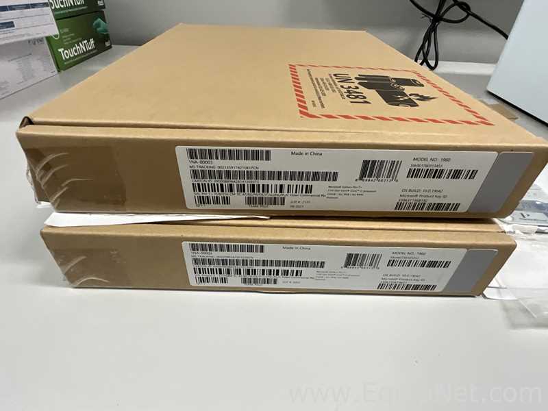 Perkin Elmer FlexDrop iQ Non Contact Liquid Dispenser