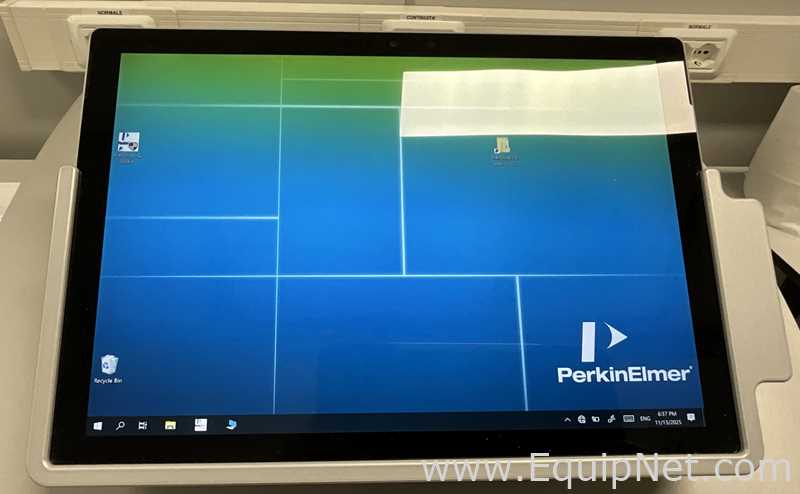 Perkin Elmer FlexDrop iQ Non Contact Liquid Dispenser
