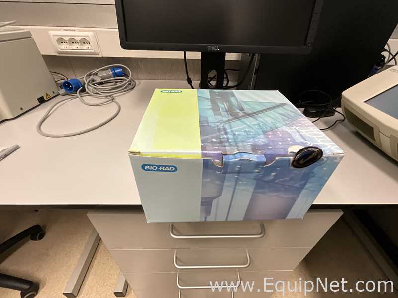 PCR e Termociclador Bio Rad C1000 Touch 