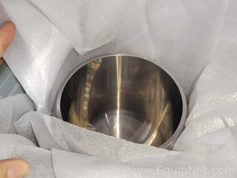 Bioridge DL-8M Rotor Body Kit - Cover - 403