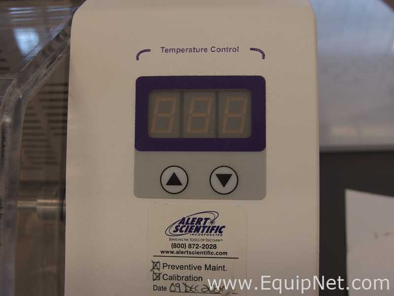 UVP HB-500 Minidizer Hybridization Oven
