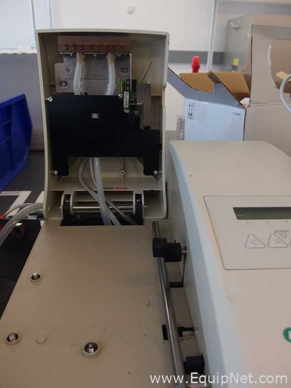 Bio-Rad Bio-Plex PRO II Microplate Washer