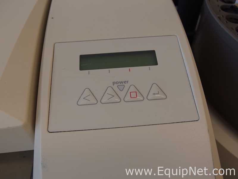 Bio-Rad Bio-Plex PRO II Microplate Washer