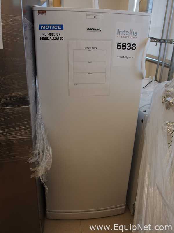 Unidade de Refrigeração Accucold FFAR10