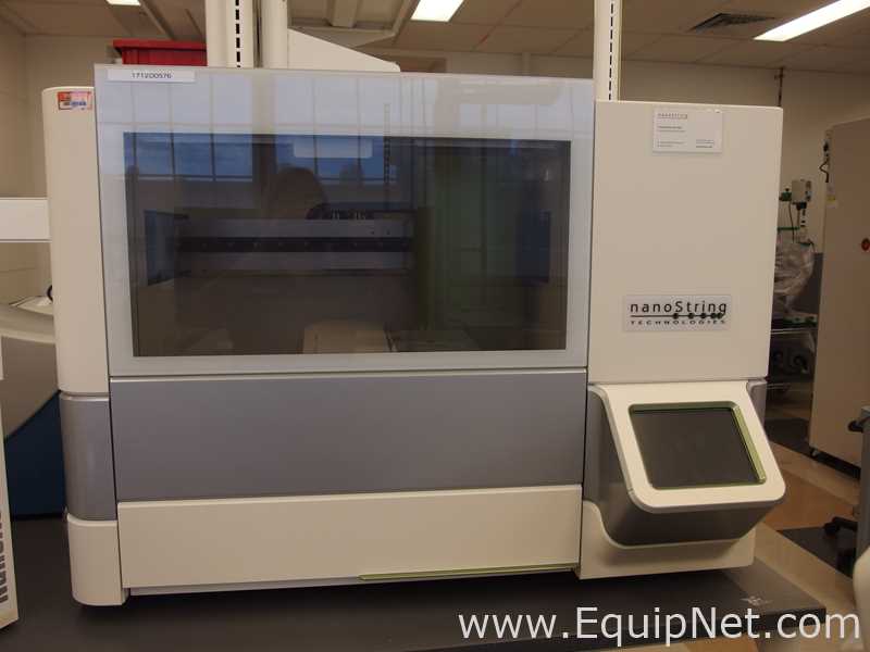 Nanostring Technologies nCounter Prep Station 5s Liquid Handling Robot