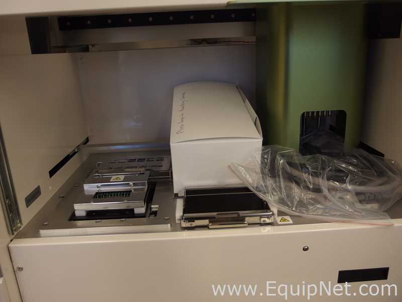 Nanostring Technologies nCounter Prep Station 5s Liquid Handling Robot