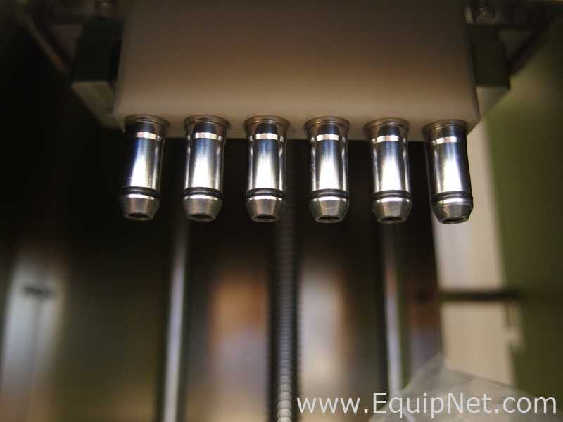 Nanostring Technologies nCounter Prep Station 5s Liquid Handling Robot