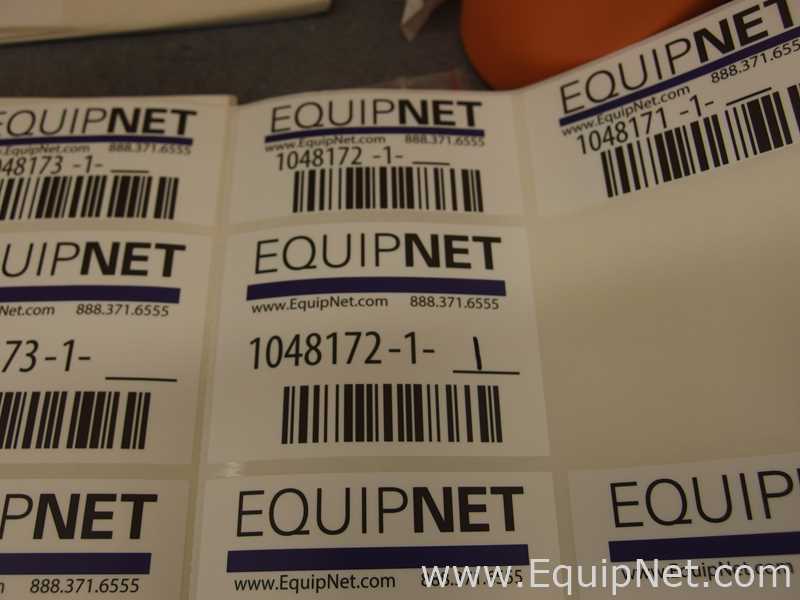 Nanostring Technologies nCounter Prep Station 5s Liquid Handling Robot