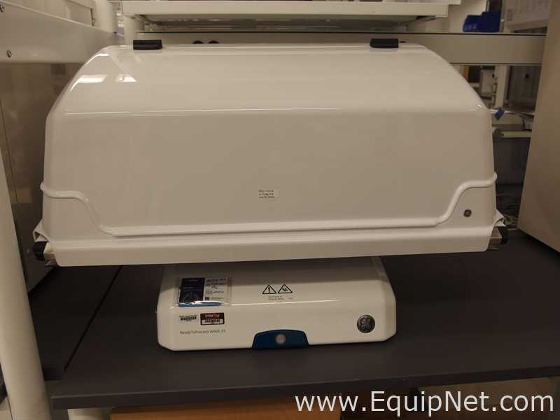 Biorreactor GE 