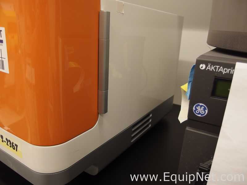 Protein Simple Wes Protein Separator and Analyzer