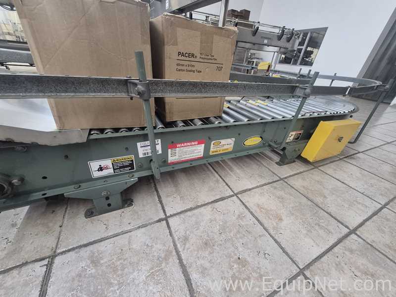 Transportadora Hytrol Conveyor Co Inc S