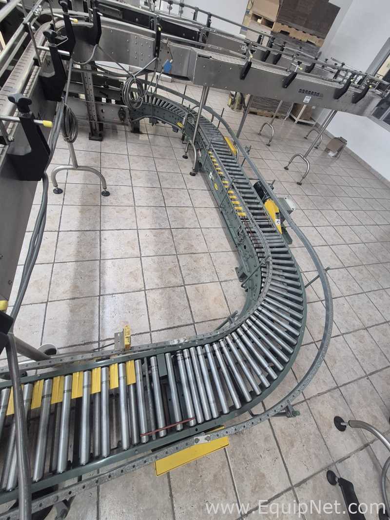 Transportadora Hytrol Conveyor Co Inc S