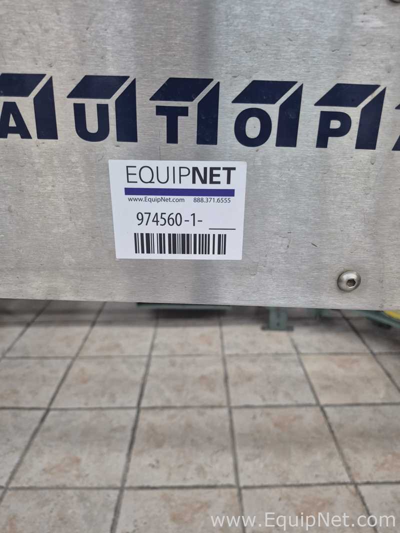 Transportadora Autopack, Ltd. 