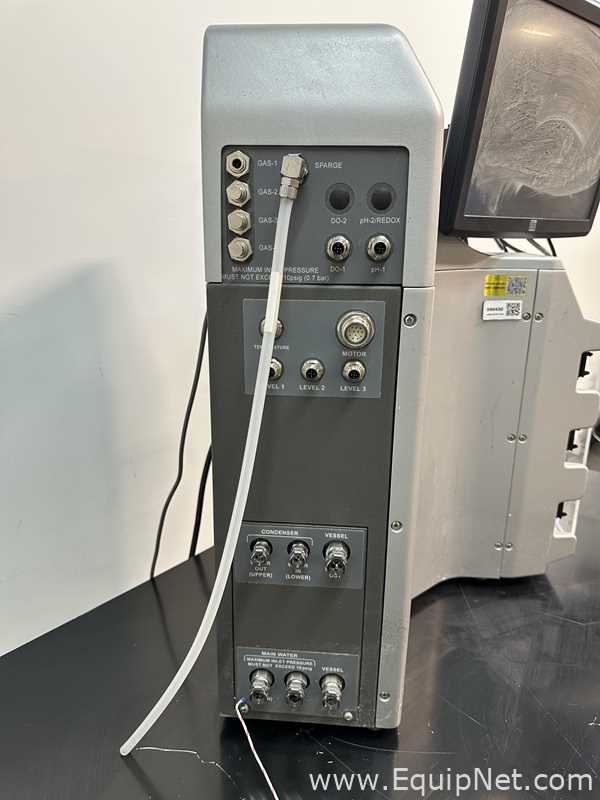 New Brunswick BioFlo 310 Bioreactor