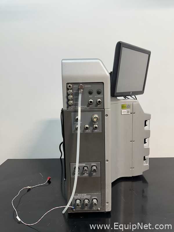 New Brunswick BioFlo 310 Bioreactor