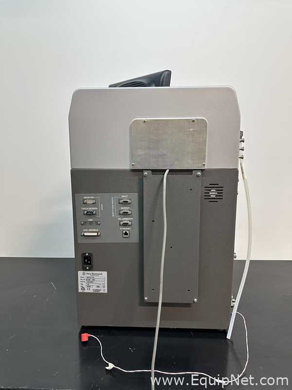 New Brunswick BioFlo 310 Bioreactor